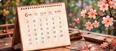 Hướng dẫn chuyển đổi ngày âm dương nhanh chóng