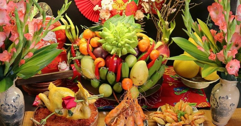 van khan mung 1 hang thang chuan theo truyen thong 109811